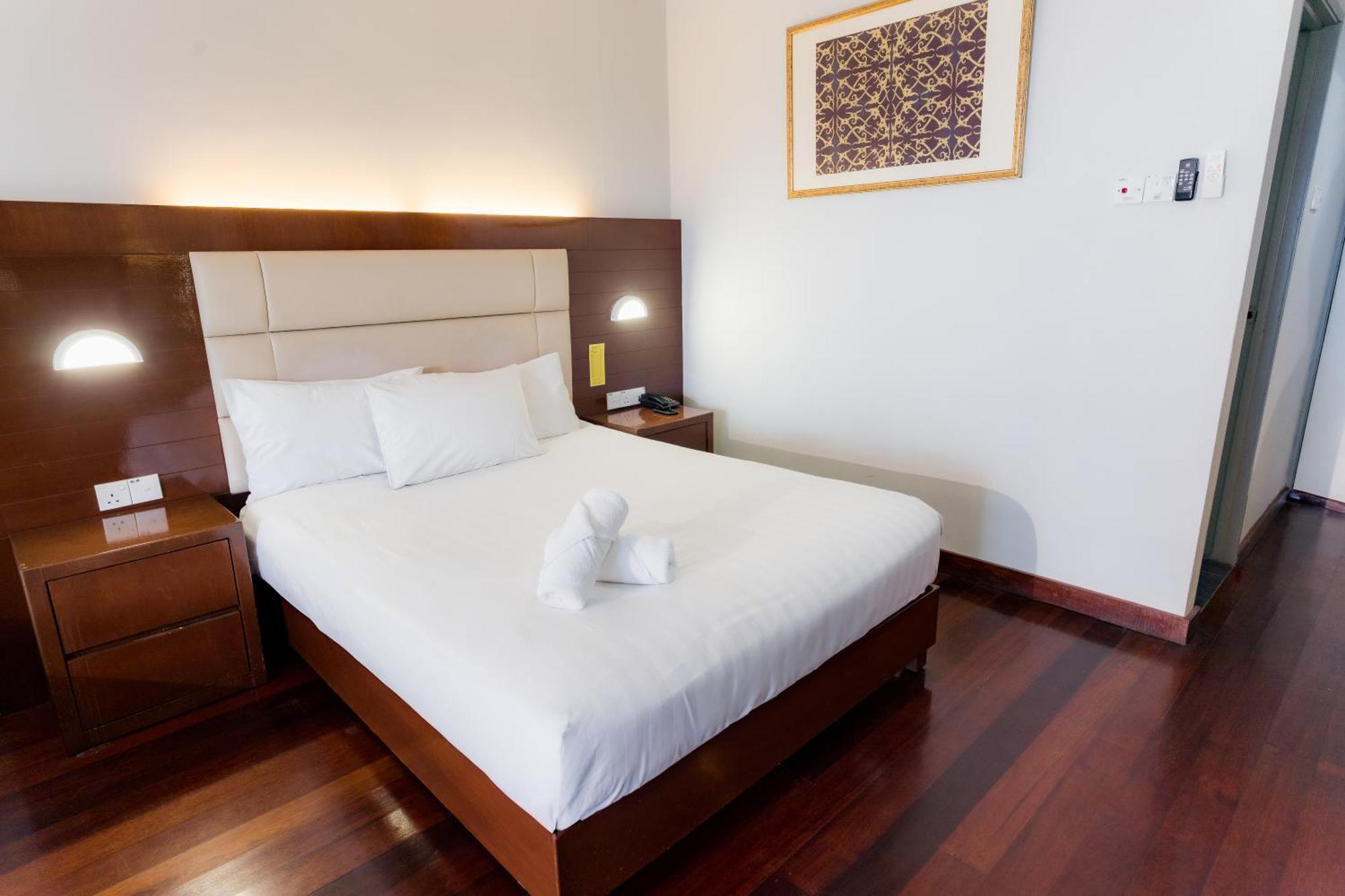 Langkah Syabas Beach Resort Kinarut Екстер'єр фото